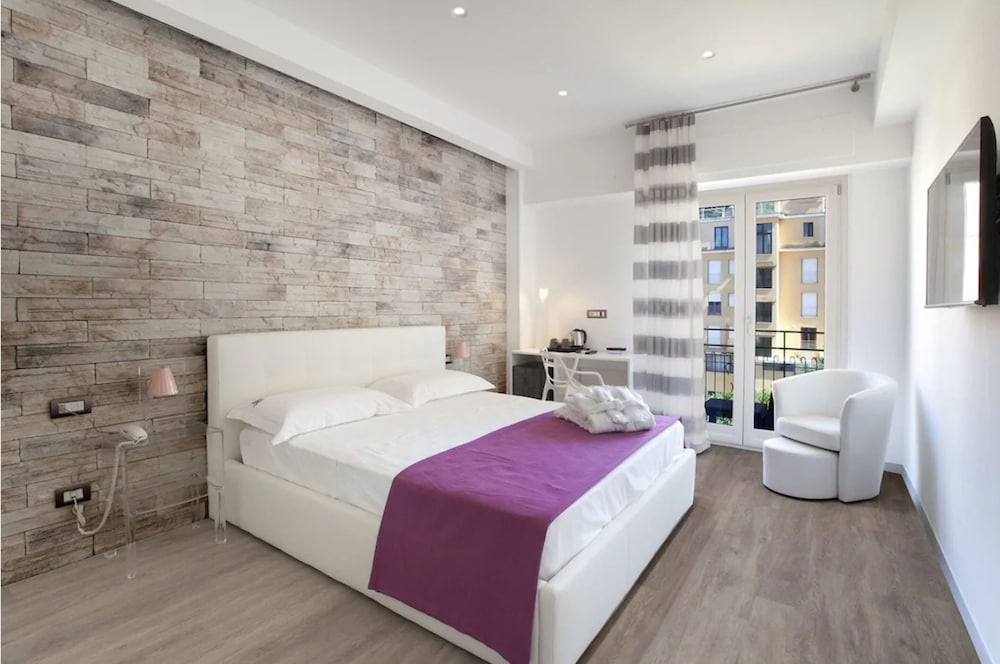 Suite photo 1