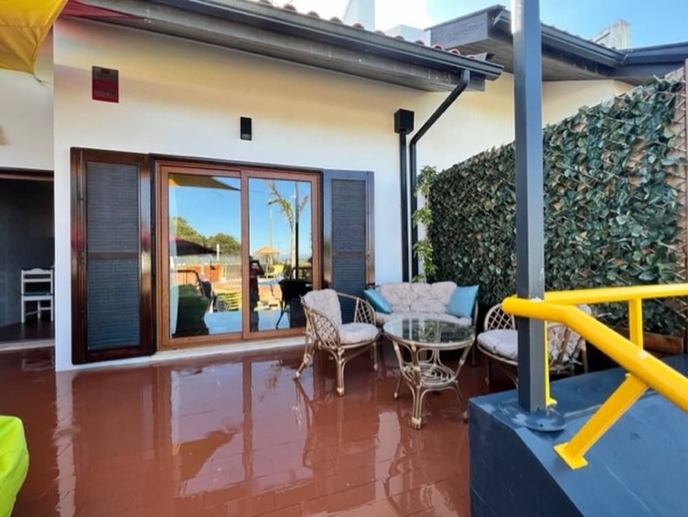 O Cantinho DA RIA - House With Pool and View of the Ria, Photo 9