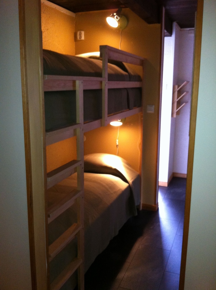 Family Suite photo 2