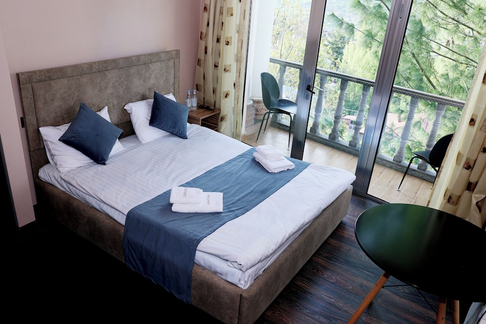 Panoramic Double Room photo 1