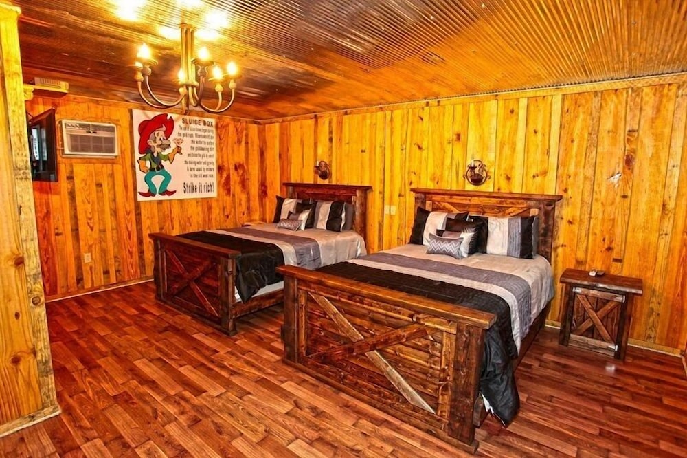 Family Triple Room