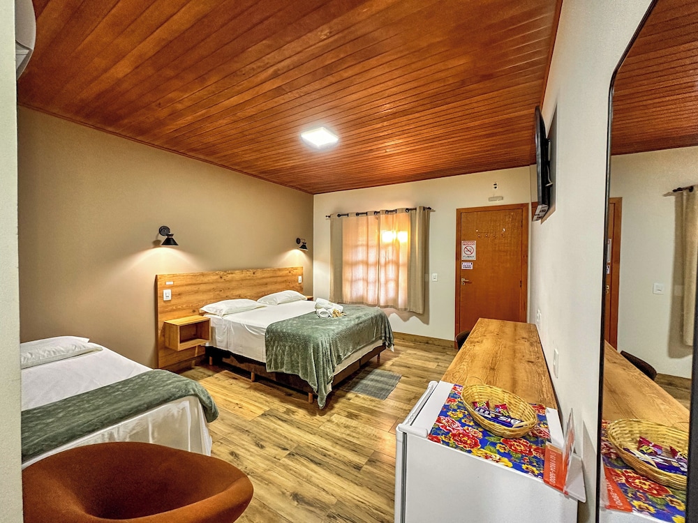 Premium Suite, Balcony, Garden View photo 2