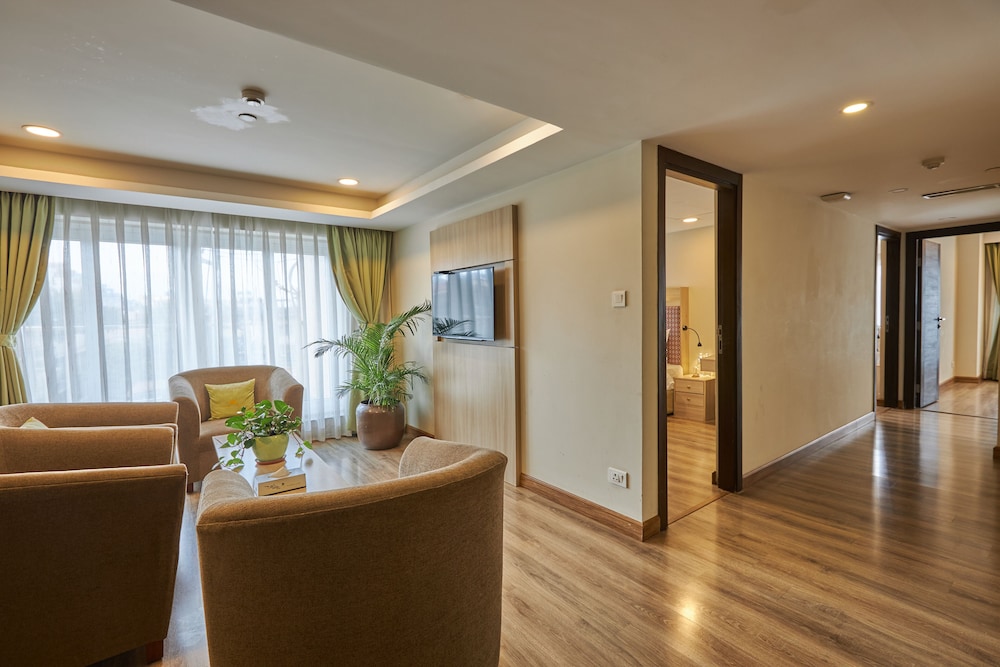 Family Apartment photo 1
