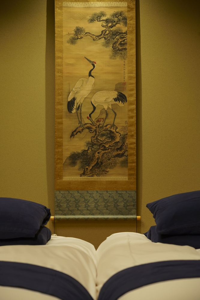 Deluxe Double or Twin Room, Non Smoking (Hanami) photo 1