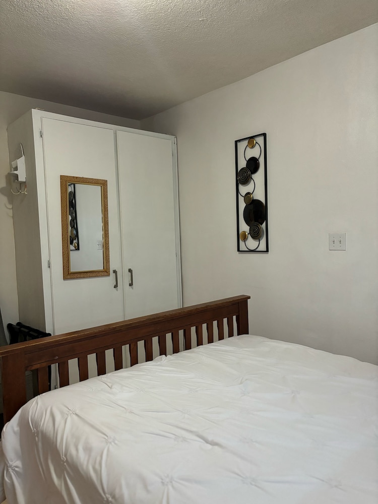 Apartment, 1 Queen Bed photo 3