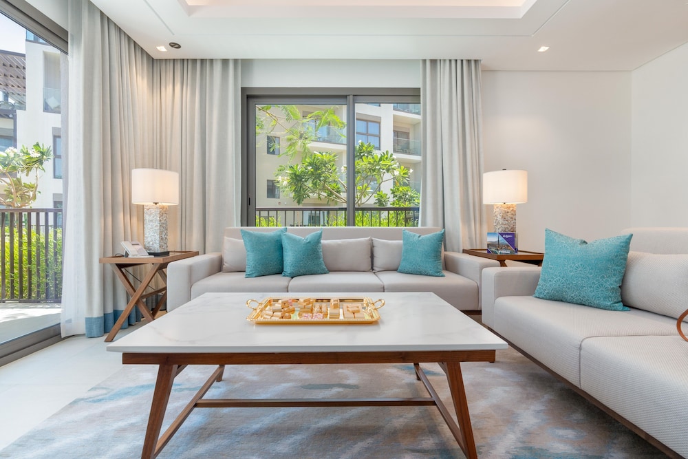 Signature Apartment, Ocean View photo 1