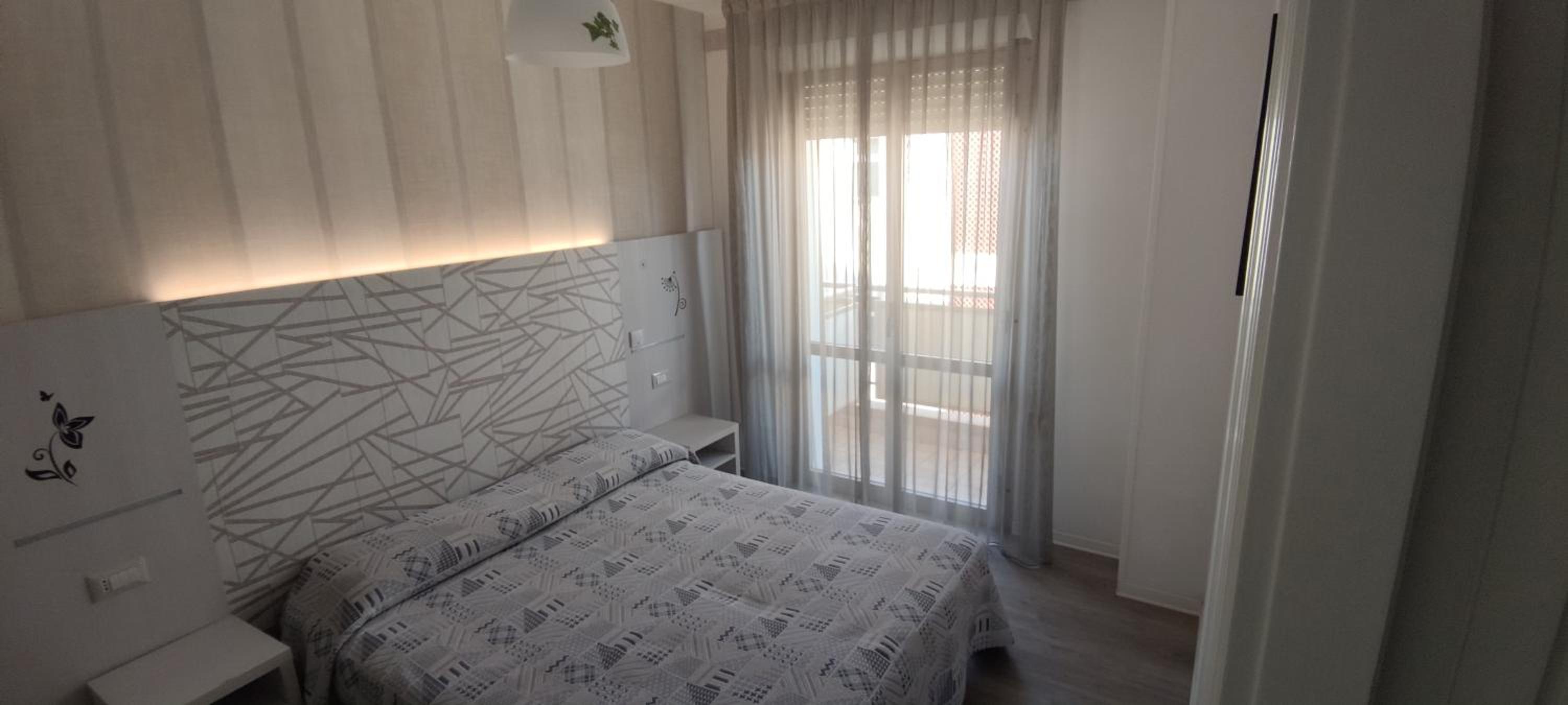Family Room with Sea View photo 3