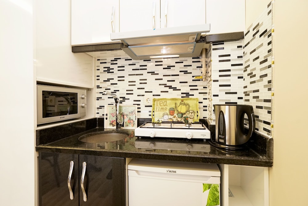 Studio (Apartment) photo 3
