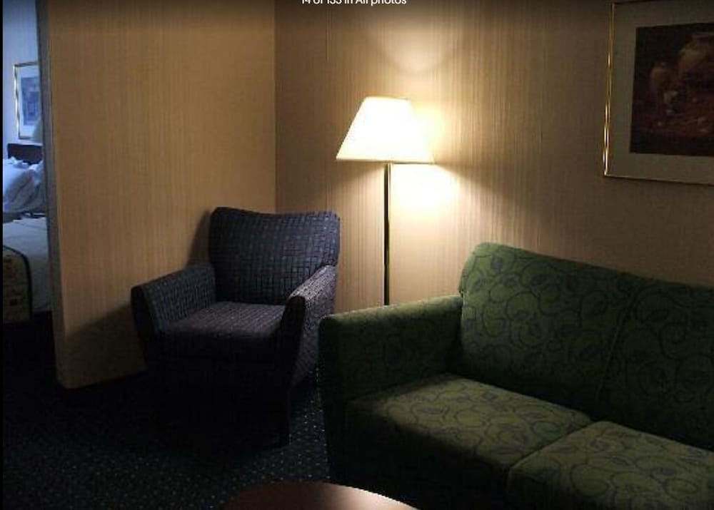 Standard Single Room, King Bed with Sofa Twin Bed, Non-Smoking - Photo 1