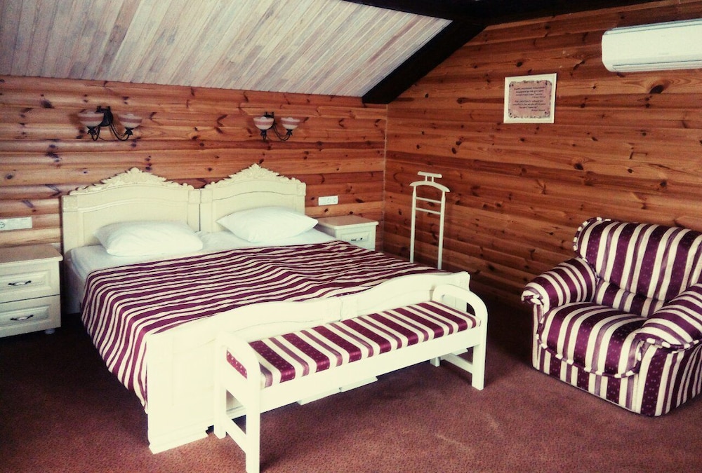Superior Cottage (№10)