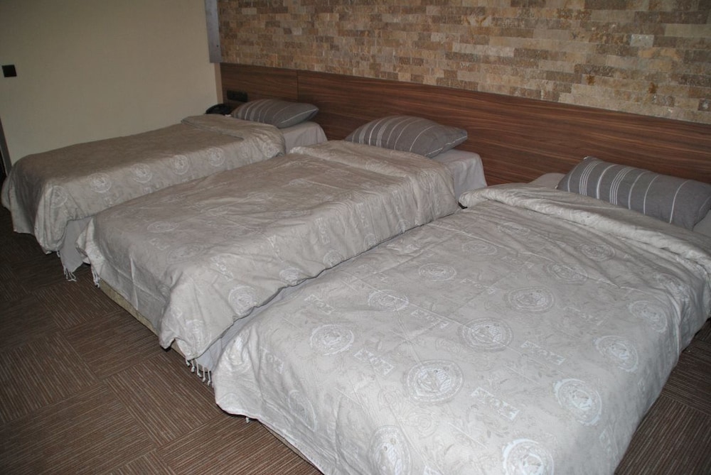 Standard Triple Room photo 1