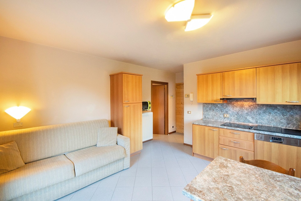 Apartment, 1 Bedroom photo 2