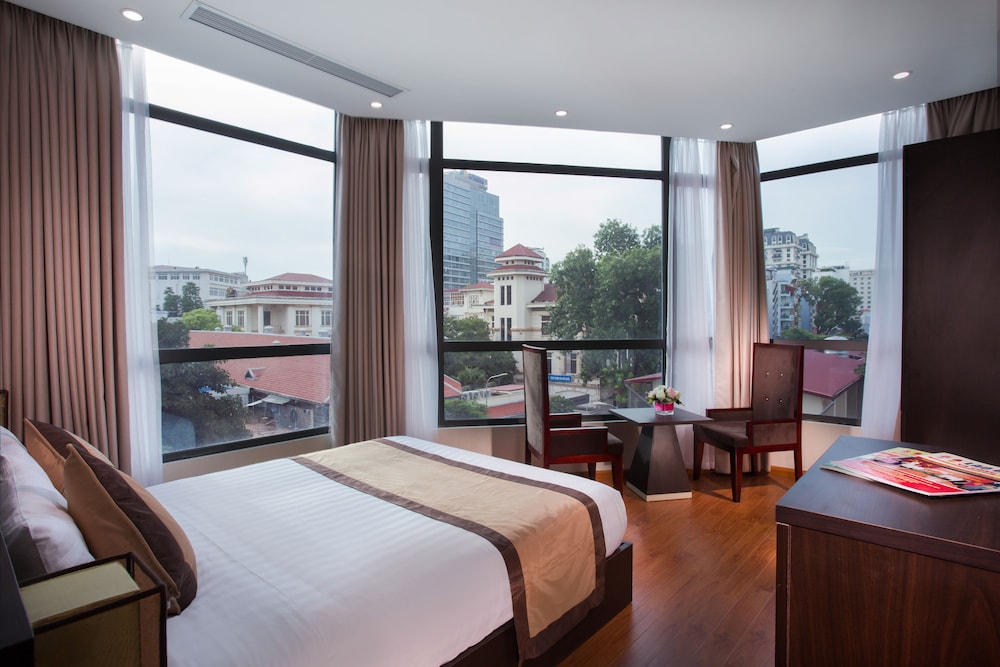 Family Suite