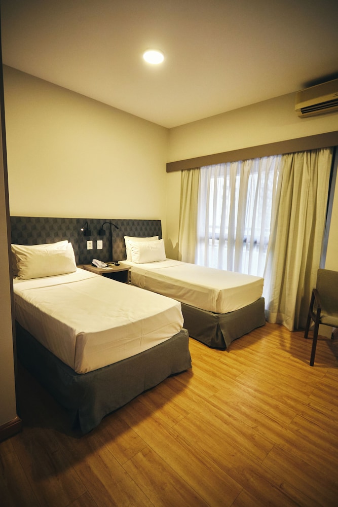 Superior Twin Room - Photo 3