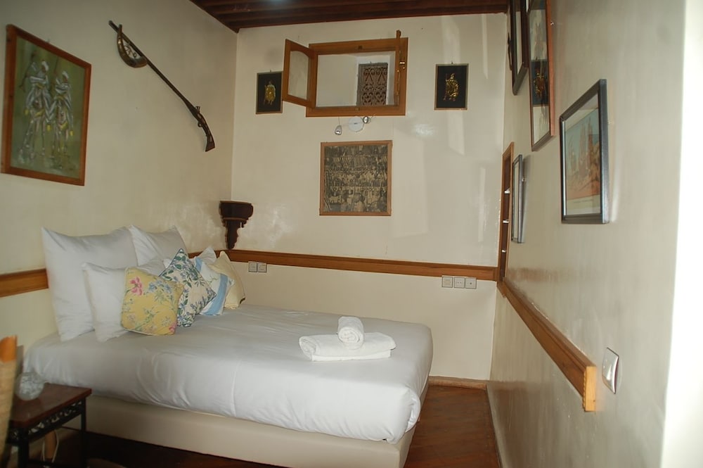 Deluxe Room (Fantasia)