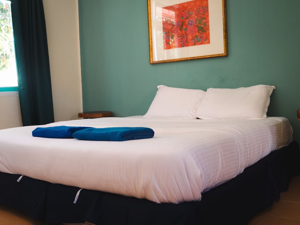 Double Room, Non Smoking photo 2