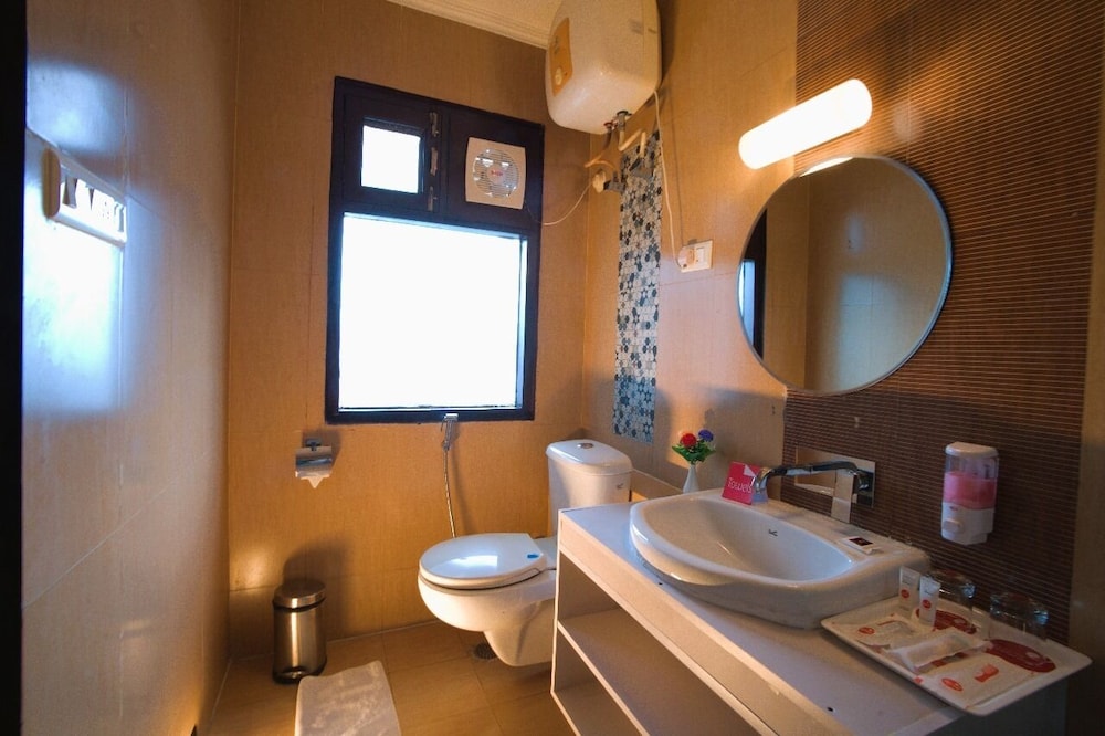 Superior Twin Room photo 3