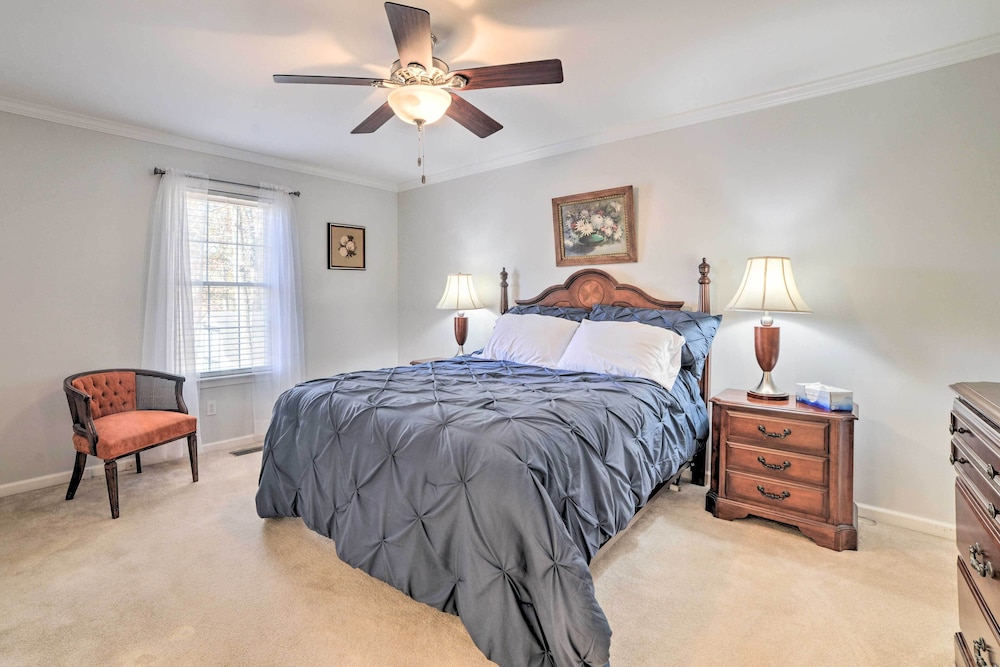 House (2 Bedrooms) photo 1