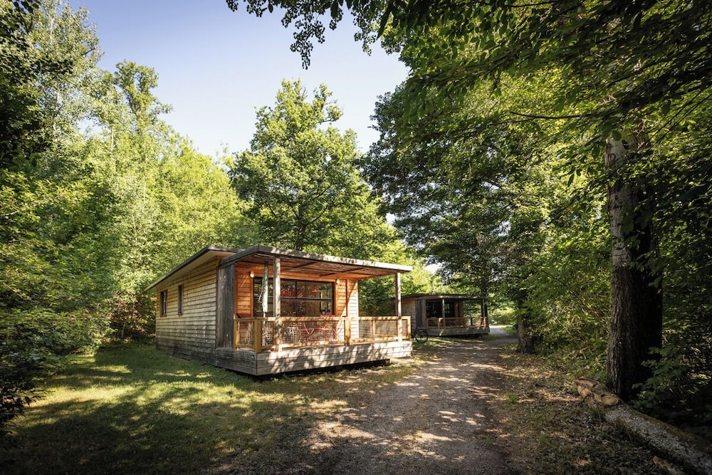 Superior Chalet