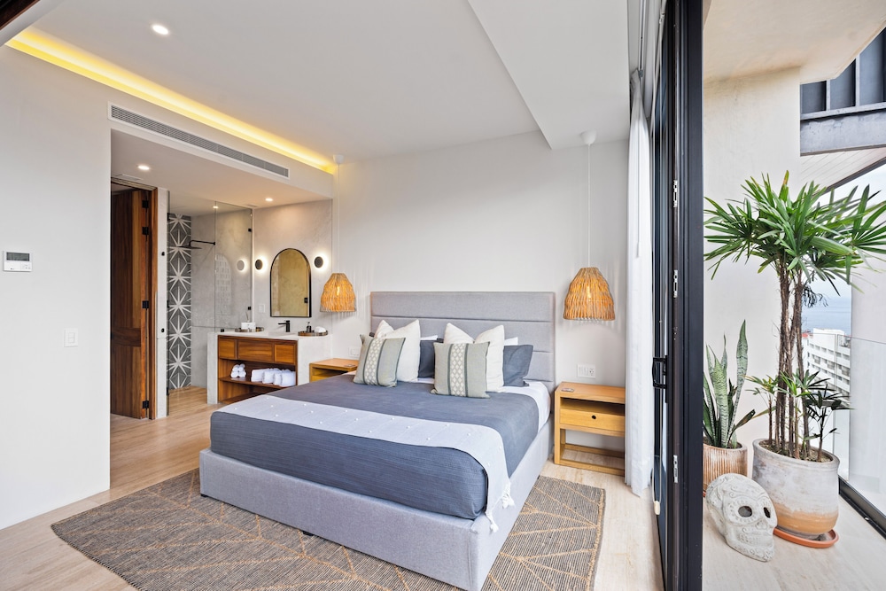 Comfort Suite, 2 Bedrooms