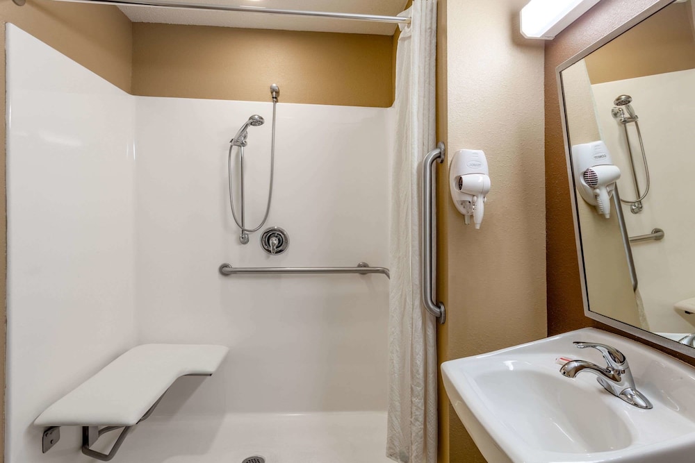 Microtel Inn & Suites by Wyndham Columbia, Billede 5