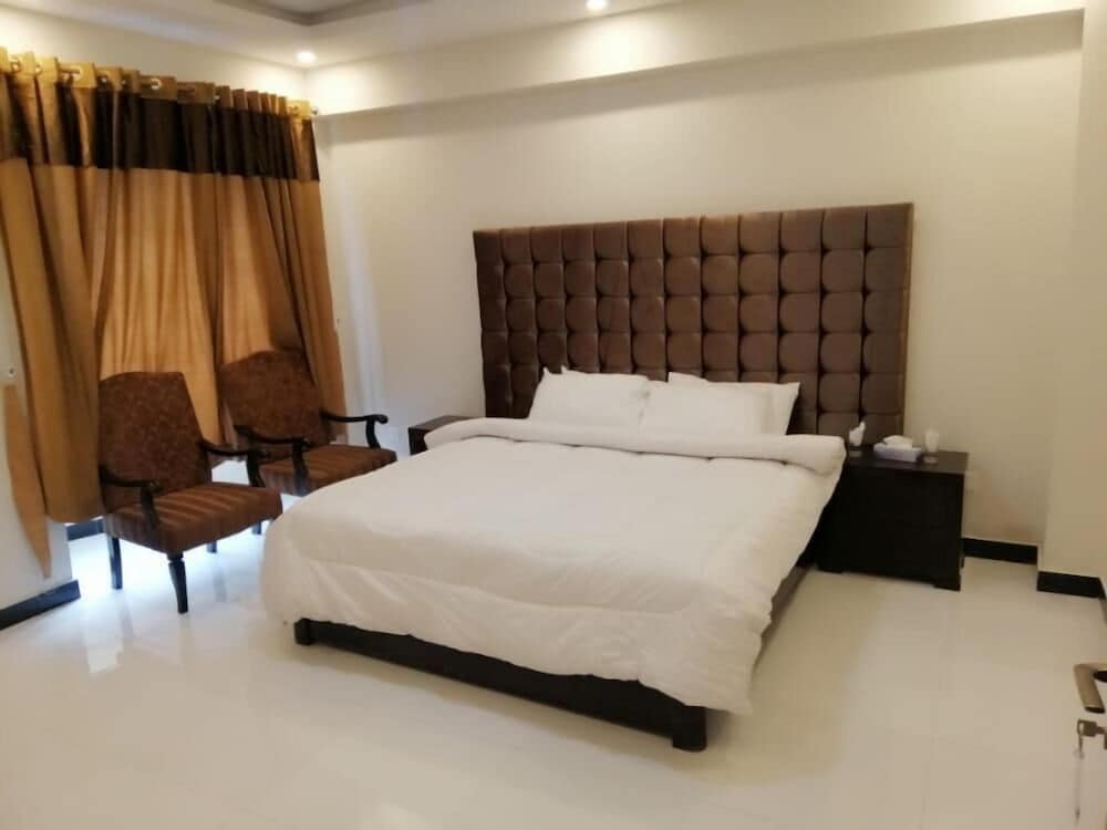 Deluxe Double Room photo 1
