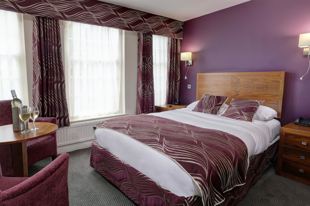 Comfort Room, 1 Double Bed, Non Smoking - Photo 2
