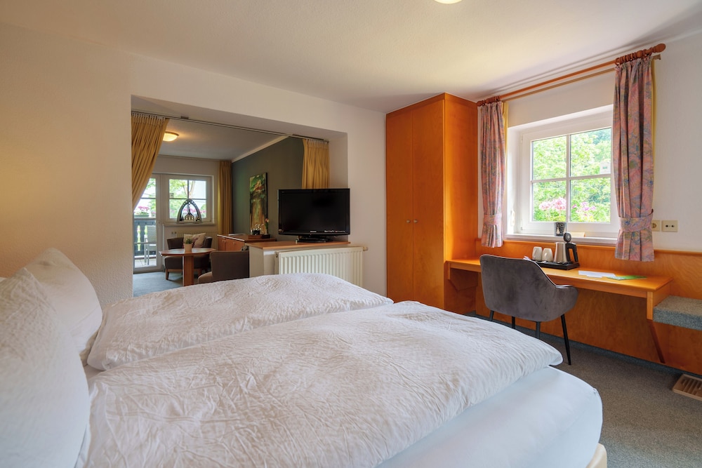 Junior Suite, City View photo 3