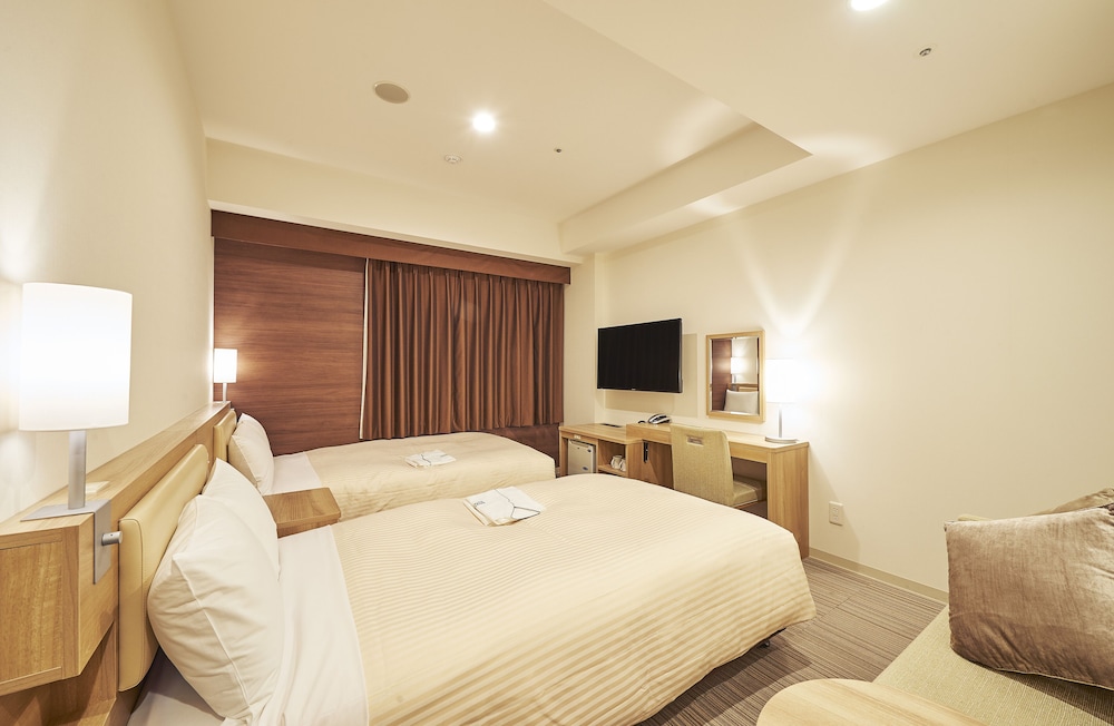 Standard Twin Room, Non Smoking photo 2