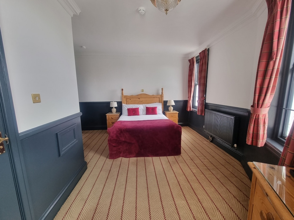 Classic Double Room, Sea Facing photo 1