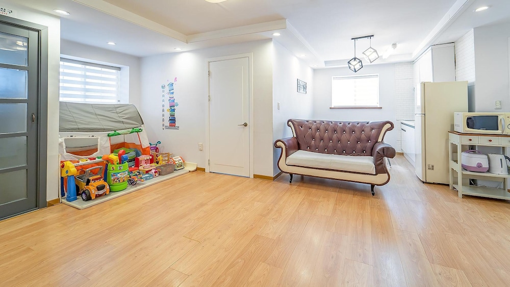 Basic Room, 1 Bedroom (Kidsspa4(Whirlpool/Danche))