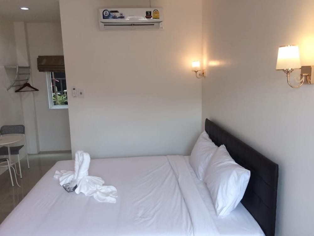 Deluxe House, 1 Bedroom