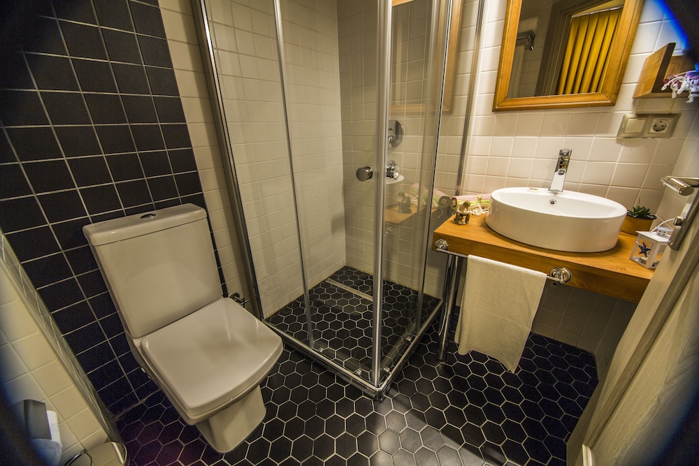 Luxury Single Room, 1 Bedroom photo 3