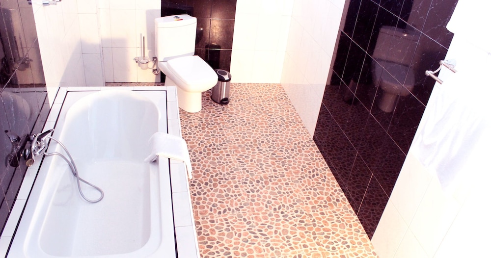 Luxury Queen Room photo 2