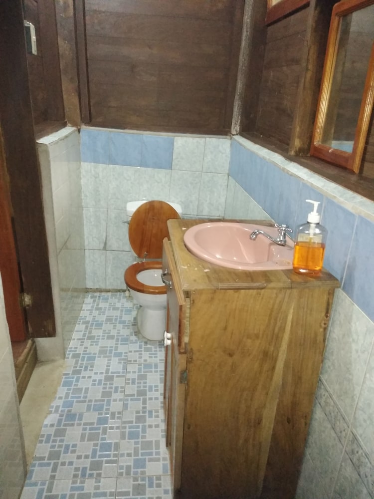 Comfort Bungalow photo 1