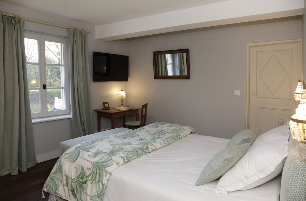 Superior Room (La Chambre des Lions) photo 1