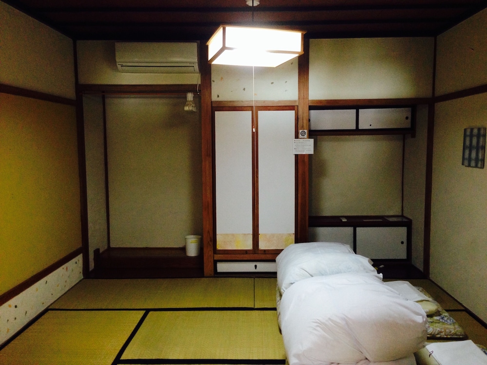 Small Japanese Style Room