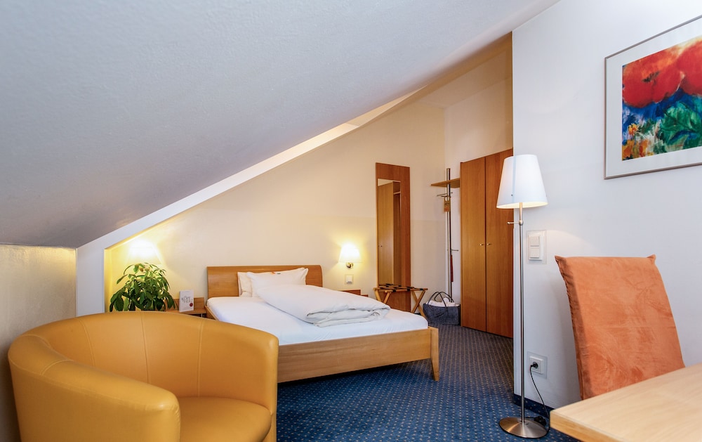 Classic Single Room photo 1