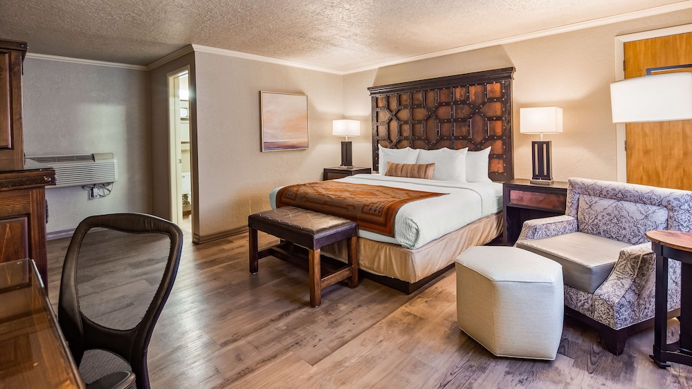 Best Western Plus Weatherford, Billede 4