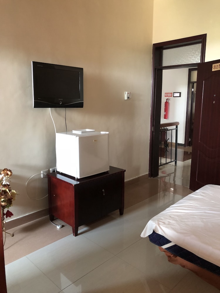 Single Room, 1 Large Twin Bed, Non Smoking photo 2