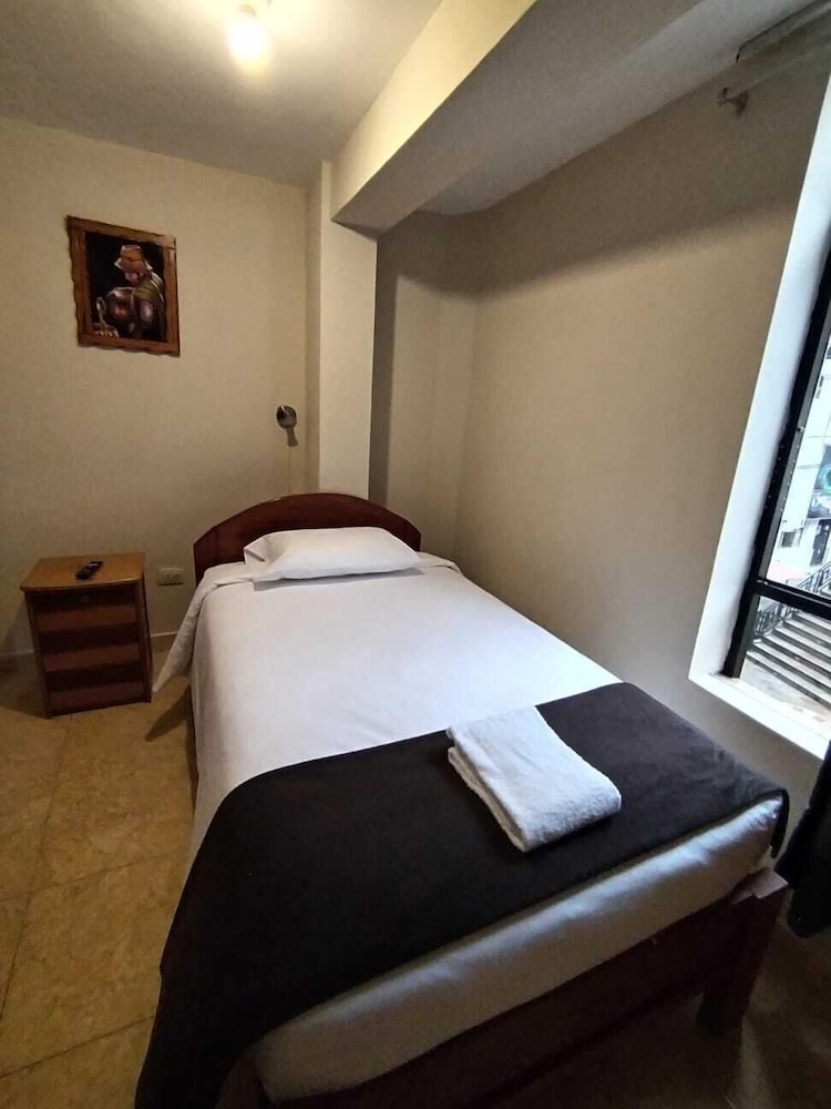 Comfort Single Room, Mountain View