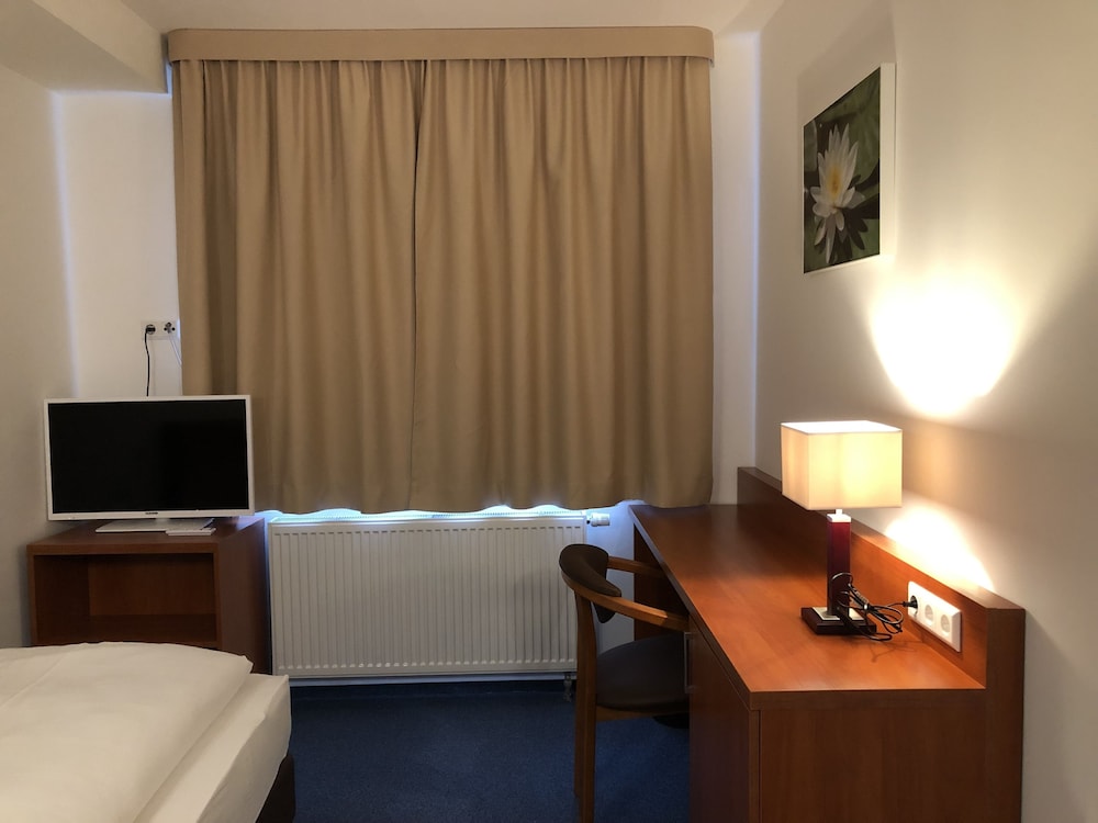 Comfort Single Room photo 1