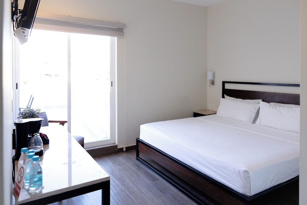 Presidential Room photo 3