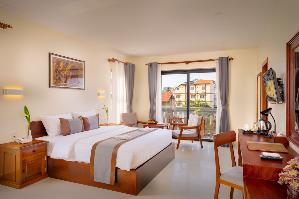 Family Suite - Photo 9