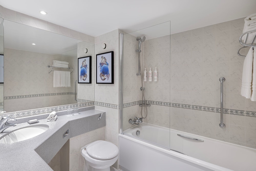 Junior Suite, 1 Bedroom - Photo 5