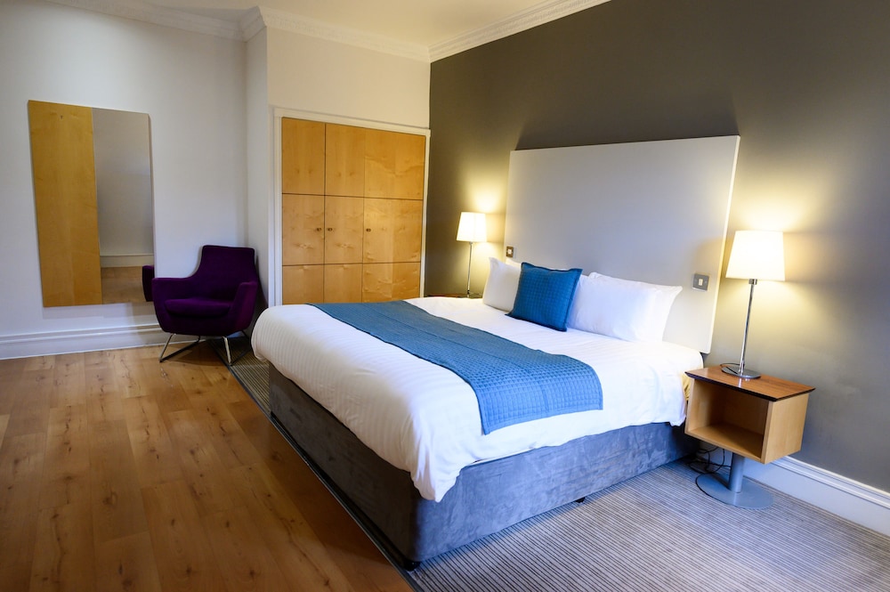 Deluxe Suite, 1 Double Bed - Photo 2