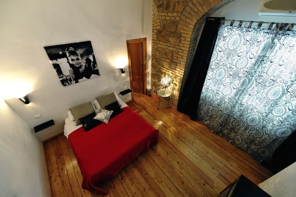 Quadruple Room photo 1