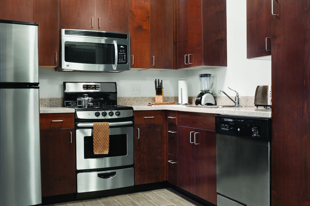 Hyatt House Minot- North Dakota, Billede 3