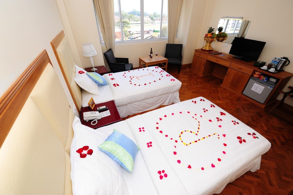 Deluxe Room photo 3