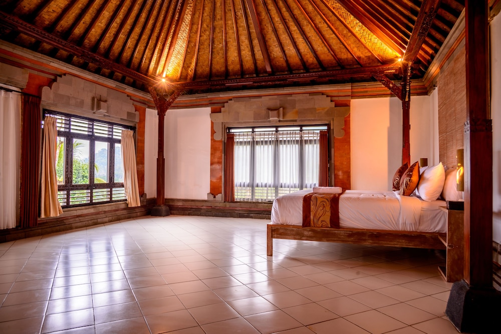 Deluxe Double Room - Photo 7